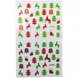 naklejki-na-paznokcie-swiateczne-j665