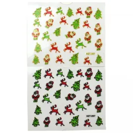 naklejki-na-paznokcie-swiateczne-j667