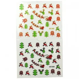 naklejki-na-paznokcie-swiateczne-j668