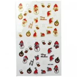 naklejki-na-paznokcie-swiateczne-j669