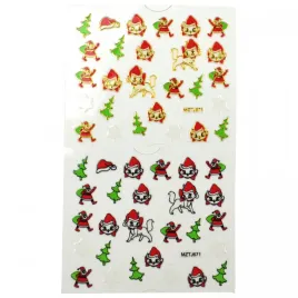 naklejki-na-paznokcie-swiateczne-j671