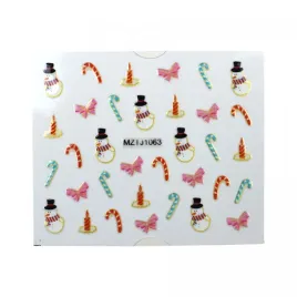 naklejki-na-paznokcie-swiateczne-j1063