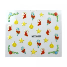 naklejki-na-paznokcie-swiateczne-j1067
