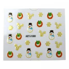 naklejki-na-paznokcie-swiateczne-j1069