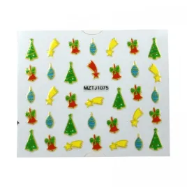 naklejki-na-paznokcie-swiateczne-j1075