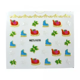 naklejki-na-paznokcie-swiateczne-j1078