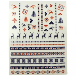 naklejki-na-paznokcie-swiateczne-jo1214