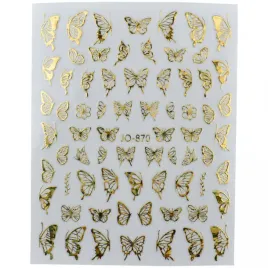 naklejki-na-paznokcie-motyle-jo870-zlote