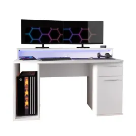 biurko-gamingowe-supernova219-led-biale