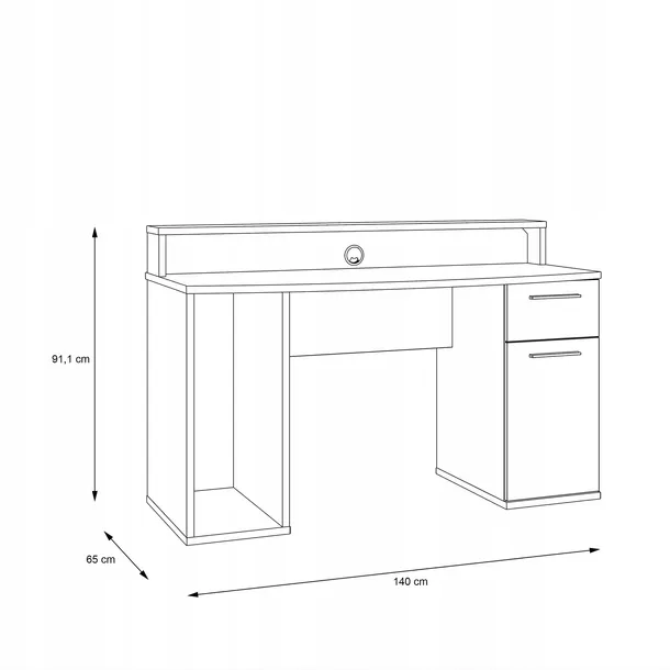 biurko-gamingowe-supernova219-led-biale-glebokosc-mebla-65-cm