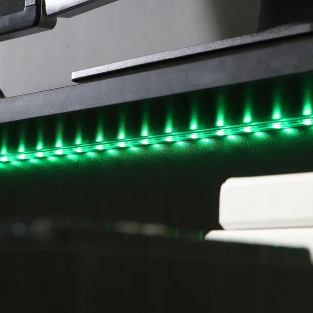 biurko-gamingowe-supernova219-led-czarne-grubosc-blatu-22-mm
