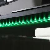 biurko-gamingowe-supernova219-led-czarne-grubosc-blatu-22-mm