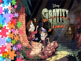 puzzle-tradycyjne-wodogrzmoty-male-gravity-falls-producent