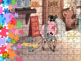 puzzle-tradycyjne-wodogrzmoty-male-gravity-falls-producent