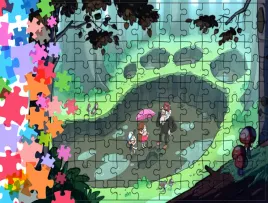 puzzle-tradycyjne-wodogrzmoty-male-gravity-falls-producent