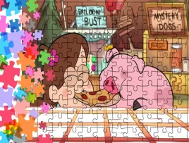 puzzle-tradycyjne-wodogrzmoty-male-gravity-falls-producent