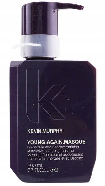 Фото - Шампунь Kevin Murphy Young Again Maska 200ml