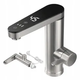 przeplywowy-podgrzewacz-wody-kran-bateria-stojaca-wyswietlacz-dotyk-panel