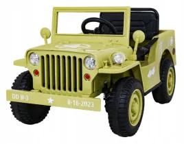 duzy-jeep-na-akumulator-retro-wojskowy-trzyosobowy-4x35w-bezowy-jh-103