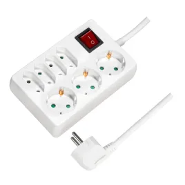 przedluzacz-listwa-zasilajaca-7-gniazd-5m-biala-wylacznik-logilink