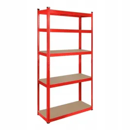 regal-metalowy-magazynowy-5-polek-180x90x40-czerwony-do-750-kg