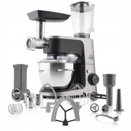 Zdjęcie produktu Robot kuchenny mikser PLANETARNY ETA Gratussino III Maxo 1200W misa 4,5L