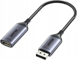adapter-unitek-displayport-1-4-na-hdmi-2-1-8k60hz