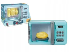 kuchenka-mikrofalowa