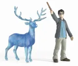 harry-and-patronus-wizarding-world-bohater-harry-potter