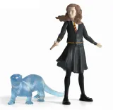 hermiona-and-patronus-wizarding-world-bohater-harry-potter