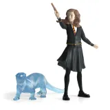 hermiona-and-patronus-wizarding-world-material-plastik