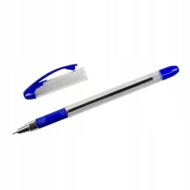 dlugopis-zelowy-max-writer-niebieski-10szt-deli