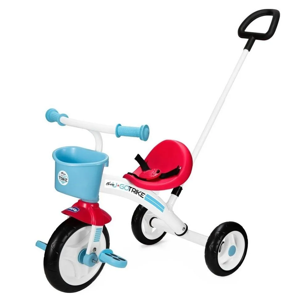 rowerek-u-go