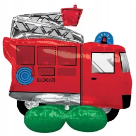 balon-foliowy-airloonz-woz-strazacki-106x88cm