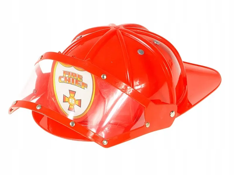 przebranie-kask-szyba-strazaka-strazak-helm-szyba-sam