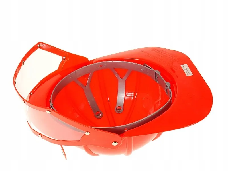 przebranie-kask-szyba-strazaka-strazak-helm-szyba-sam