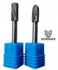 frez-szybkoobrotowy-pilnik-obrotowy-8mm-do-metalu-z-weglikiem-zestaw-2szt