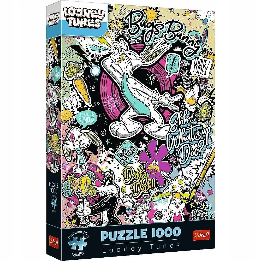 puzzle-1000-zwariowane-melodie-stan-nowy