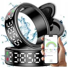 smart-ring-inteligentny-pierscien-wyswietlacz-tryby-sportowe-kalorie-sen