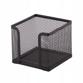 pojemnik-na-karteczki-kwadratowy-czarny