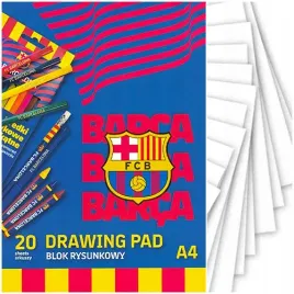 blok-rysunkowy-bialy-a4-fc-barcelona-20-kartek-100g-astra-szkolny-plastyka