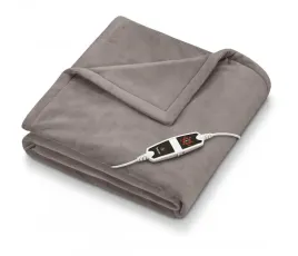 koc-elektryczny-beurer-hd-150-xxl-szary-200-x-150-cm