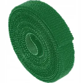uniwersalna-opaska-tasma-rzep-do-mocowania-kabli-roslin-25-mm-5-m-zielona