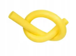 makaron-piankowy-do-plywania-aerobiku-cwiczen-basenowy-zolty-160cm