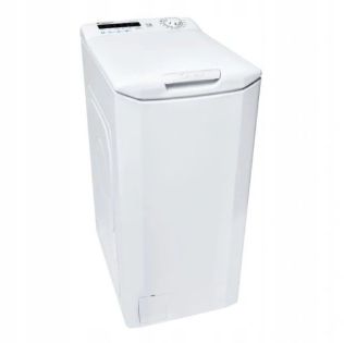 ﻿Pralka Candy CSTG072DET/1-S 7kg 1000obr 17programów Smart stal