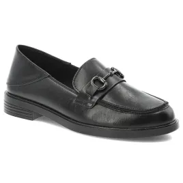 polbuty-vinceza-18107-bk-czarny-lico-skora