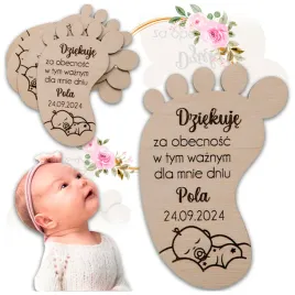 magnes-na-lodowke-podziekowanie-dla-gosci-na-chrzciny-chrzest-stopka