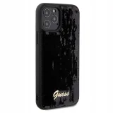 etui-oryginalne-do-iphone-12-12-pro-guess-sequin-script-metal-case-plecki