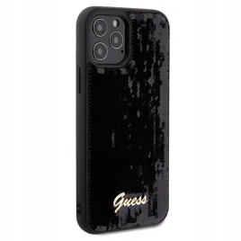 etui-oryginalne-do-iphone-12-12-pro-guess-sequin-script-metal-case-plecki