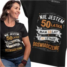 prezent-na-50-urodziny-dla-kobiety-koszulka